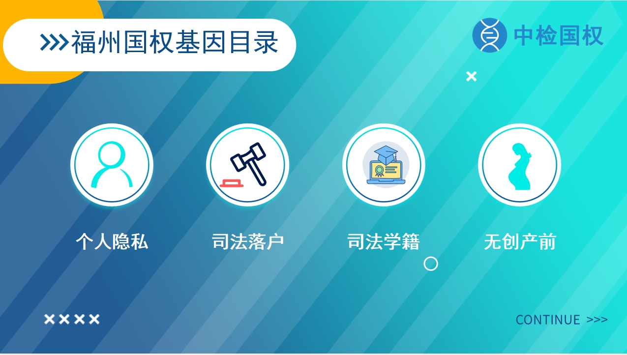 福州亲子鉴定 福州亲子鉴定