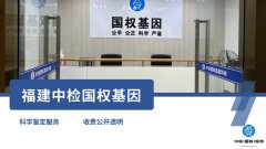 <b>全球化的血缘证明:亲子鉴定如何连接跨</b>