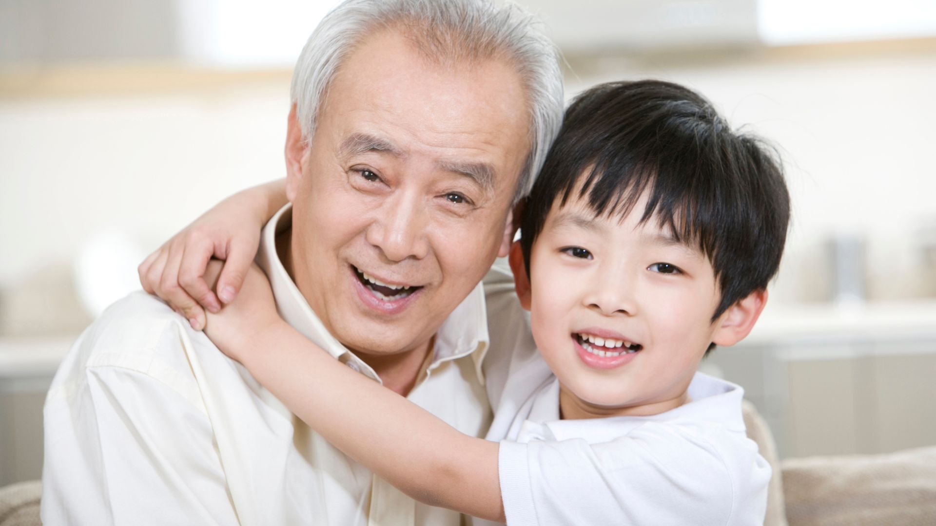 福州隔代亲子鉴定