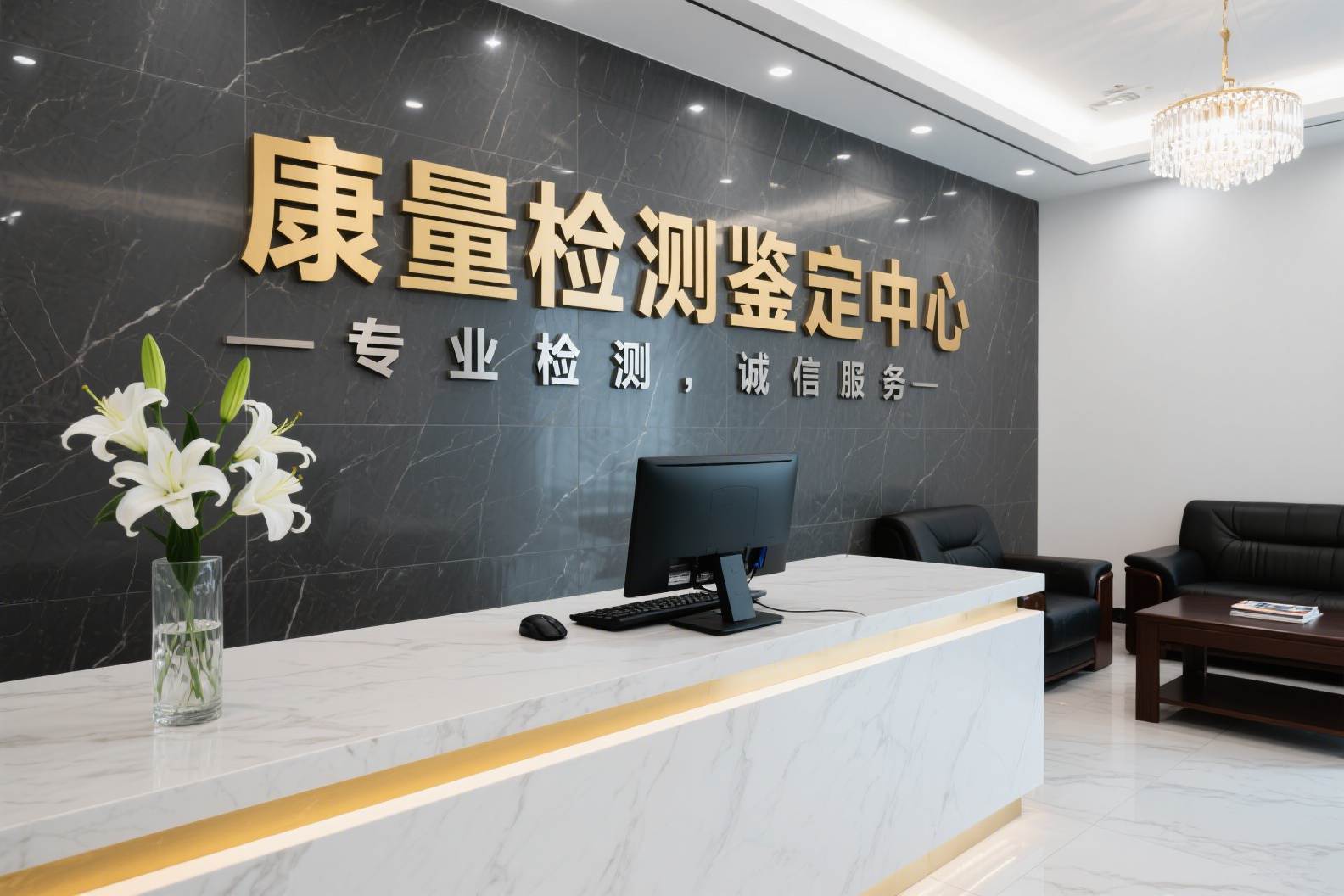 福州亲子鉴定康量检测