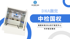 <b>亲子鉴定:打破误解,拥抱科学真相</b>