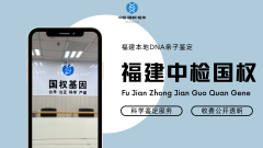 <b>亲子鉴定中的沟通指南:少争吵,稳解决</b>