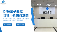 <b>亲子鉴定实用指南：科学真相与避坑技巧</b>