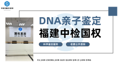 <b>寻亲、认祖与家族拼图：当亲子鉴定遇上</b>