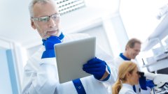 <b>不仅仅是父母与子女：其他亲缘关系鉴定</b>