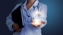 <b>解读复杂报告：当亲子鉴定遇到基因突变</b>