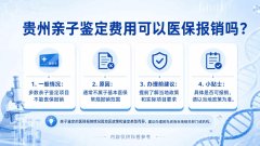 福州司法亲子鉴定中心合集（附26年地址明细公示